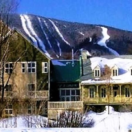 Auberge La Camarine Beaupré Zewnętrze zdjęcie