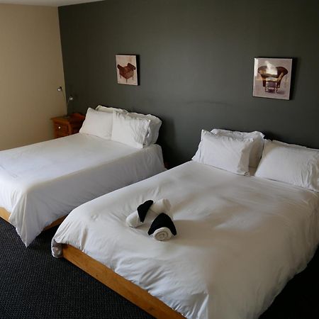 Auberge La Camarine Beaupré Zewnętrze zdjęcie