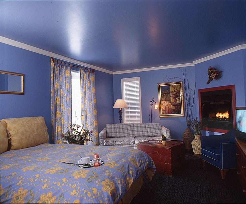 Auberge La Camarine Beaupré Zewnętrze zdjęcie
