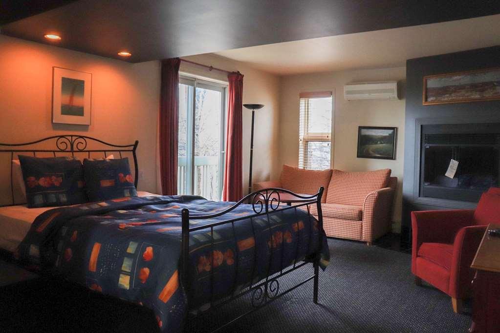 Auberge La Camarine Beaupré Pokój zdjęcie