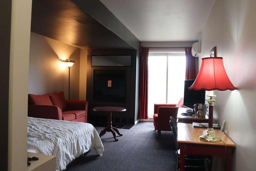 Auberge La Camarine Beaupré Pokój zdjęcie