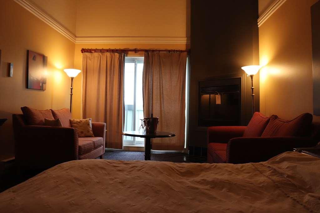 Auberge La Camarine Beaupré Pokój zdjęcie