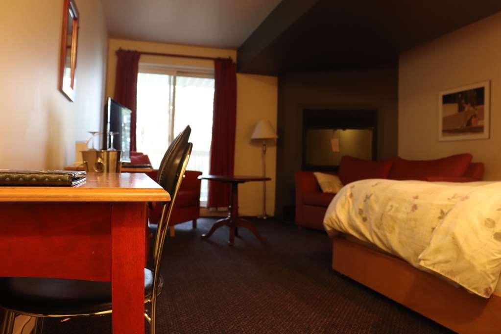 Auberge La Camarine Beaupré Pokój zdjęcie
