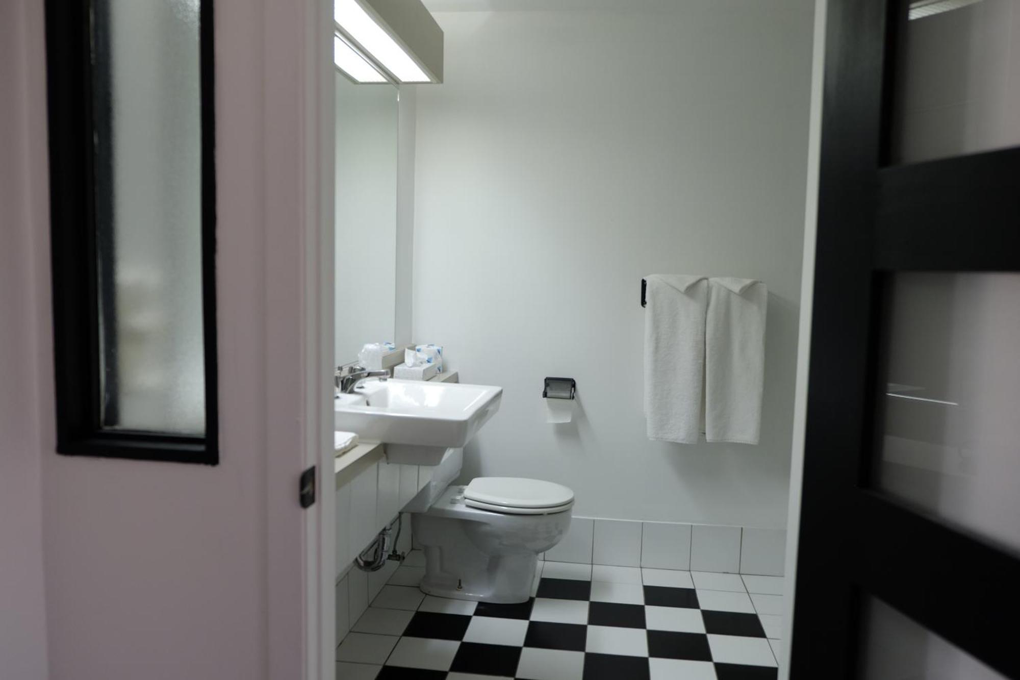 Auberge La Camarine Beaupré Zewnętrze zdjęcie