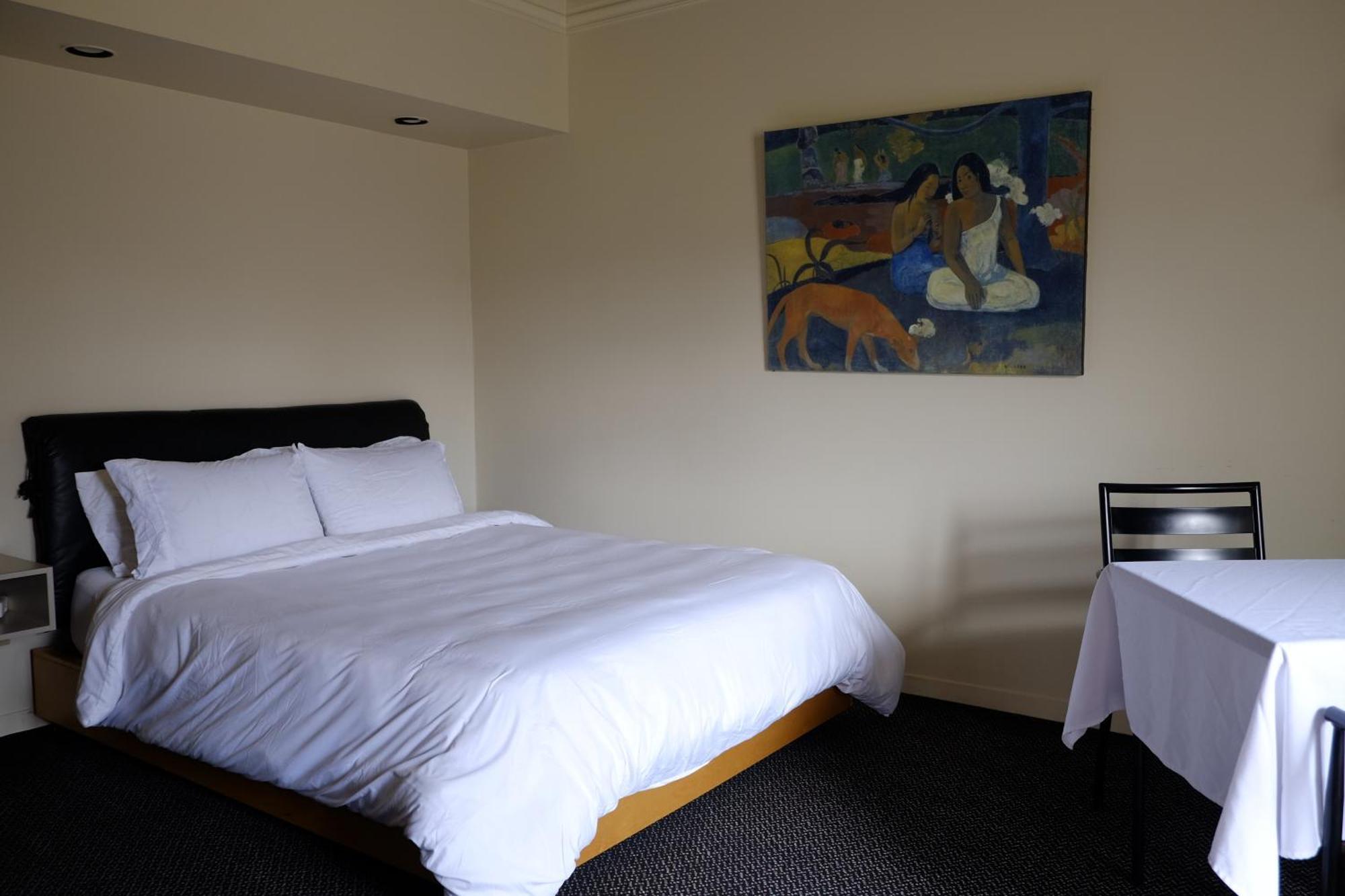 Auberge La Camarine Beaupré Pokój zdjęcie