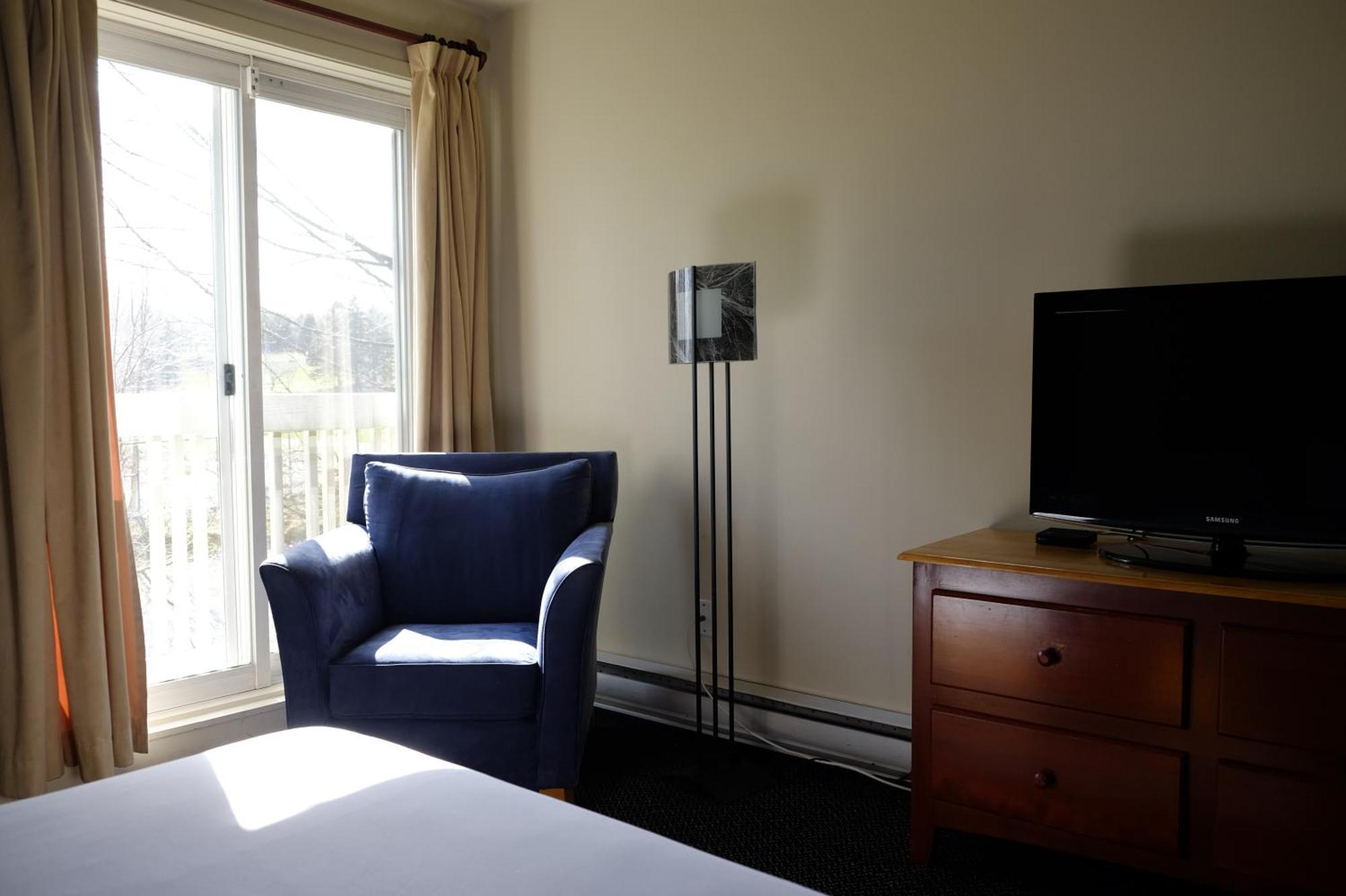 Auberge La Camarine Beaupré Pokój zdjęcie
