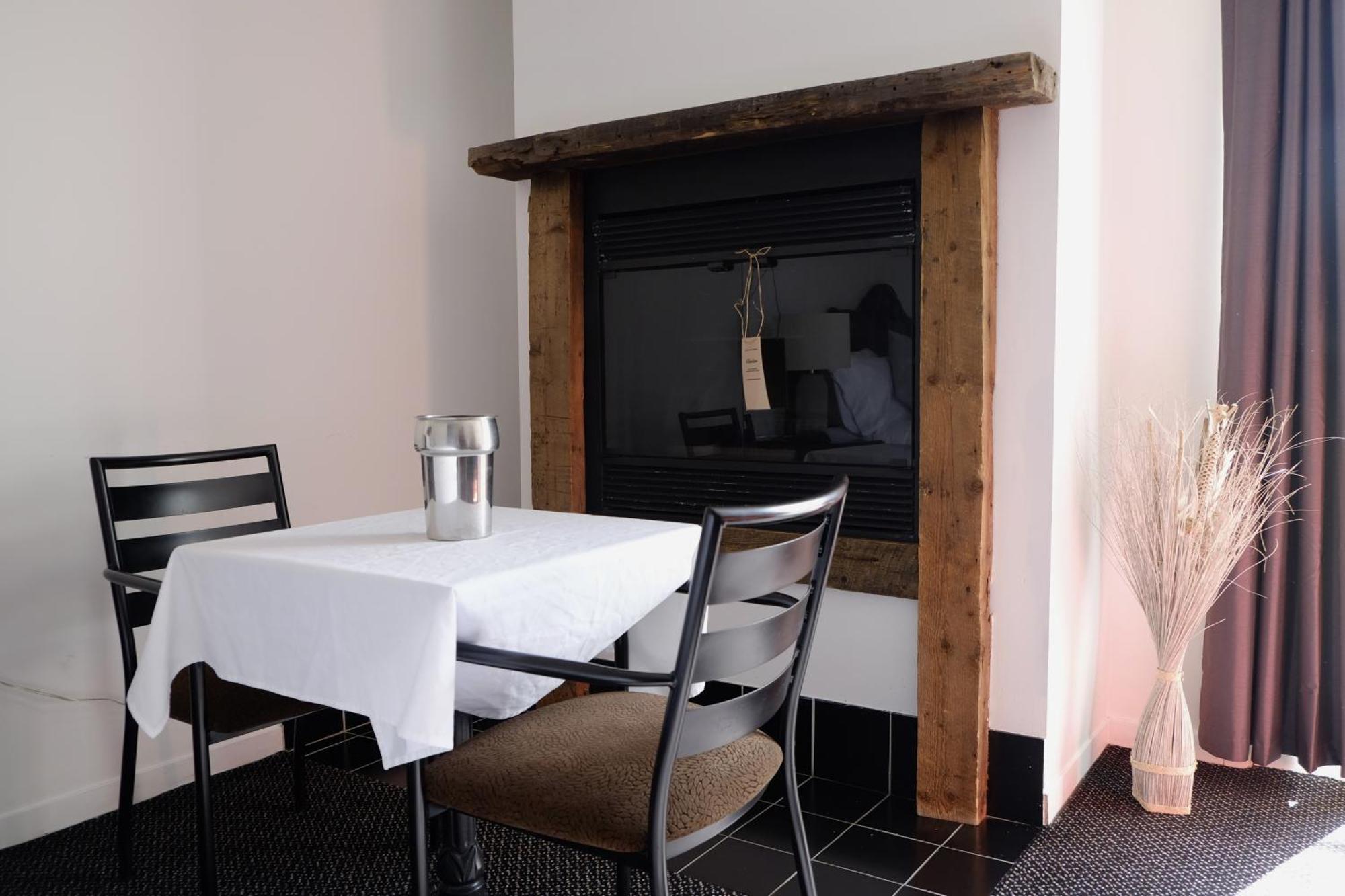 Auberge La Camarine Beaupré Pokój zdjęcie