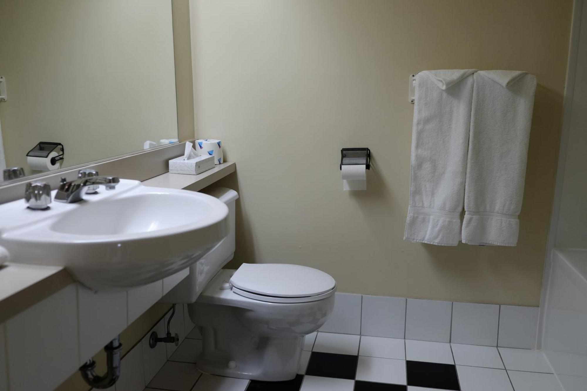 Auberge La Camarine Beaupré Pokój zdjęcie
