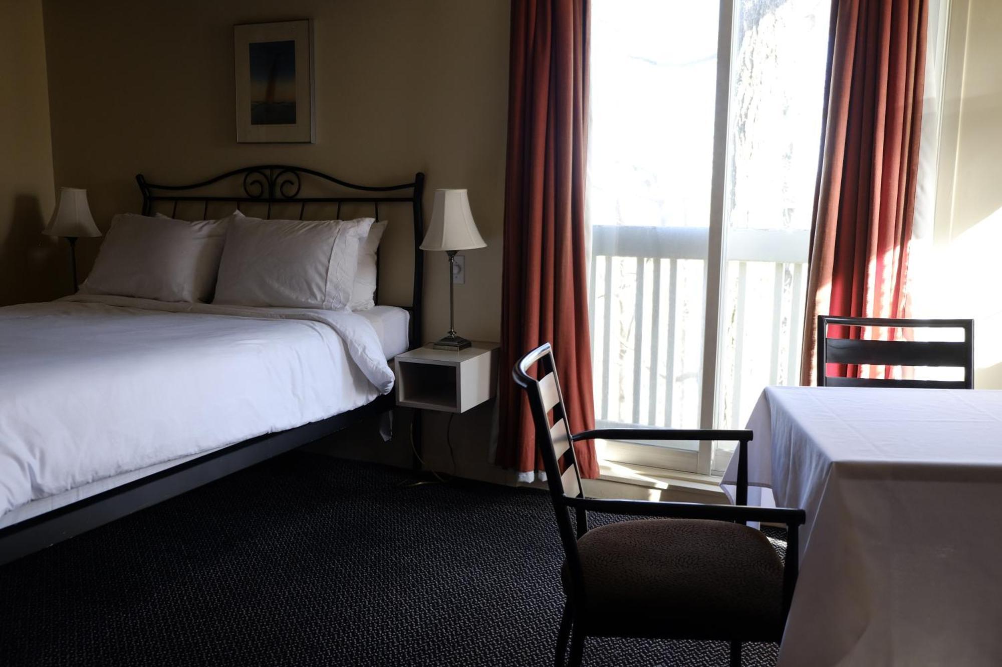 Auberge La Camarine Beaupré Pokój zdjęcie