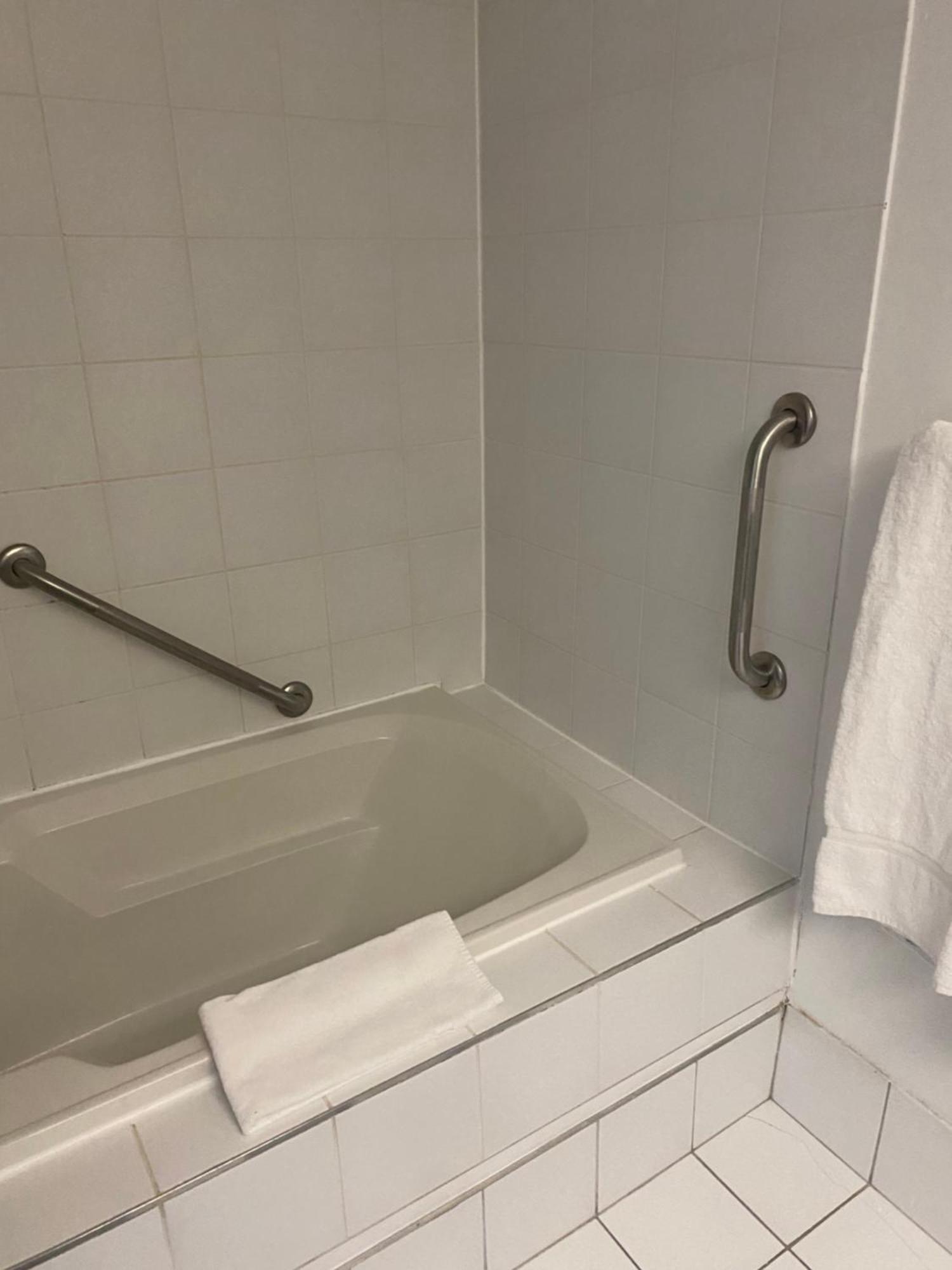Auberge La Camarine Beaupré Zewnętrze zdjęcie