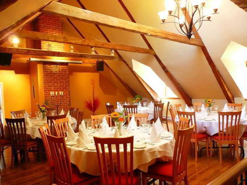 Auberge La Camarine Beaupré Zewnętrze zdjęcie