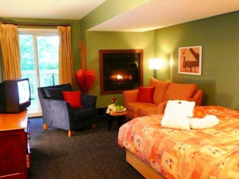 Auberge La Camarine Beaupré Pokój zdjęcie