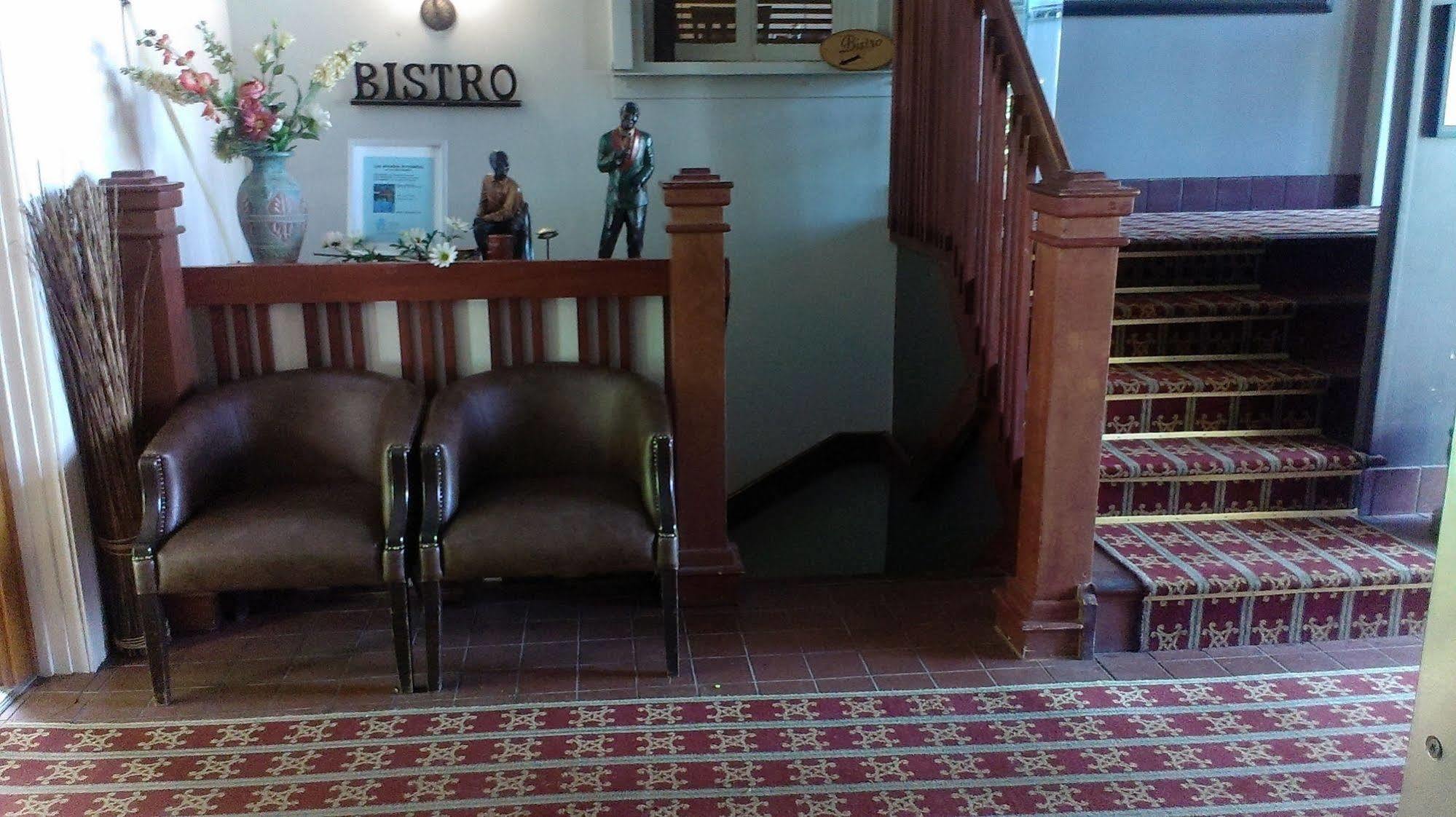 Auberge La Camarine Beaupré Zewnętrze zdjęcie